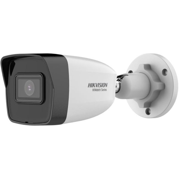 Hikvision HWI-B140HA 2.8mm, 4MP MD 2.0 fixed bullet network camera